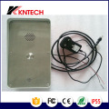ИС контроля доступа IP-домофон дверь Телефон непредвиденный Телефон Knzd-45